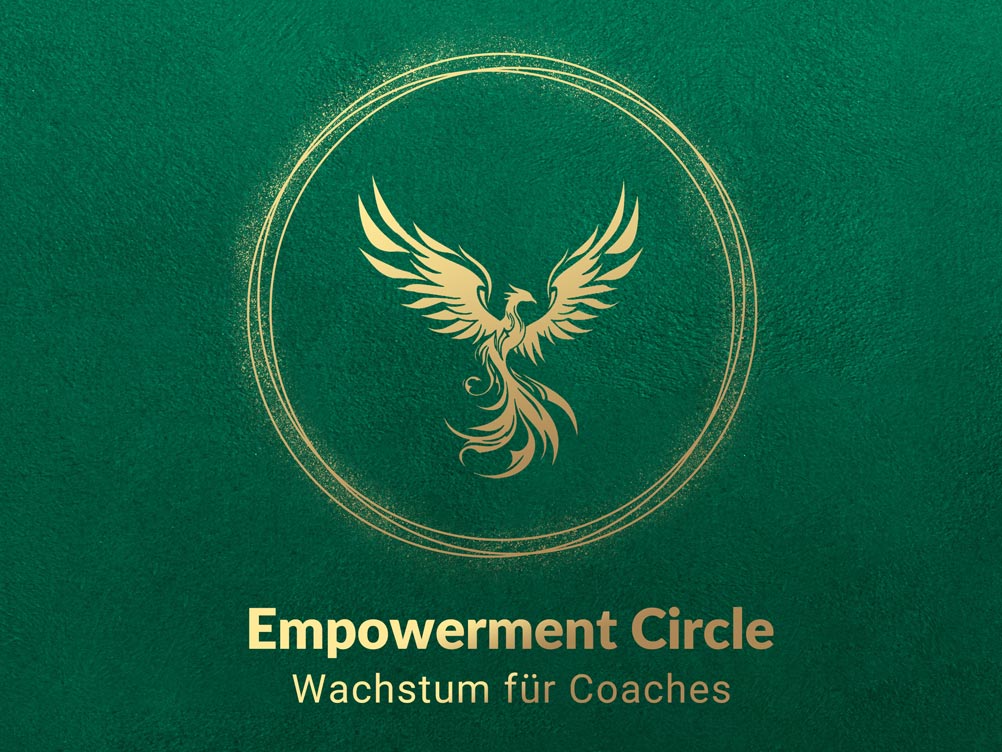 Empowerment Circle - 12. bis 16.08.2026