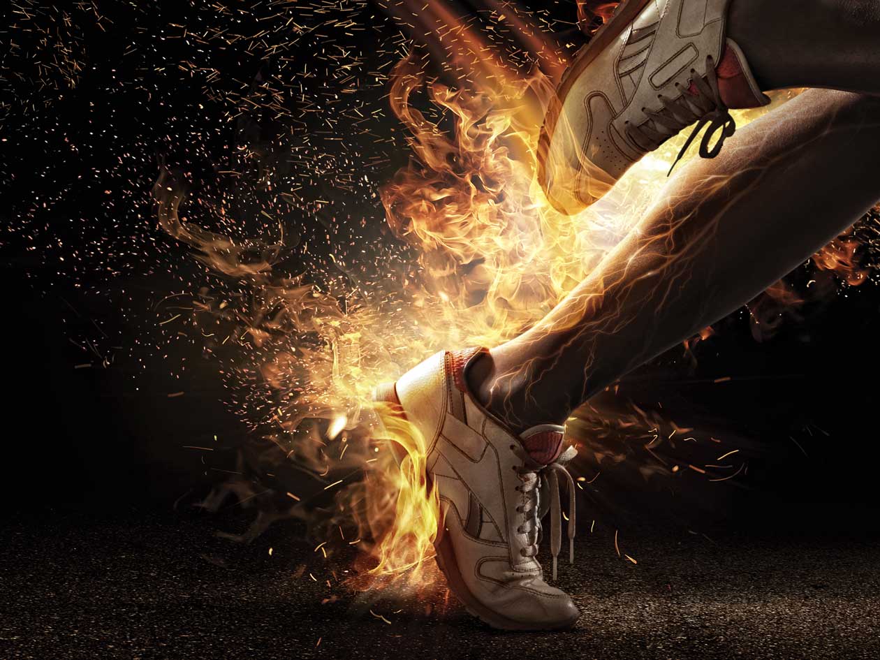 Umsetzungs-Mentoring mit David